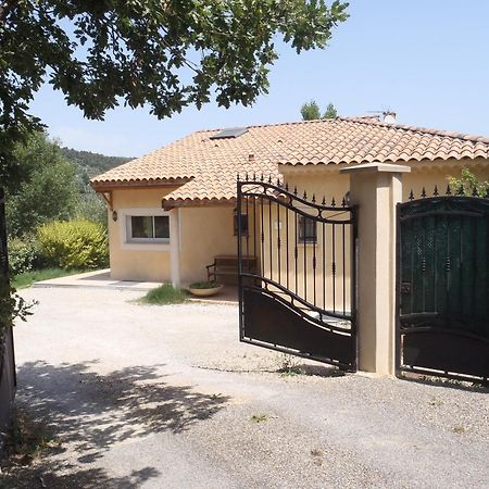 Les Chevrefeuilles Lägenhet Manosque Exteriör bild